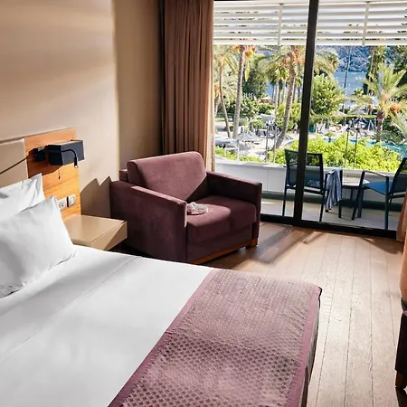 Hotel Tui Blue Grand Azur