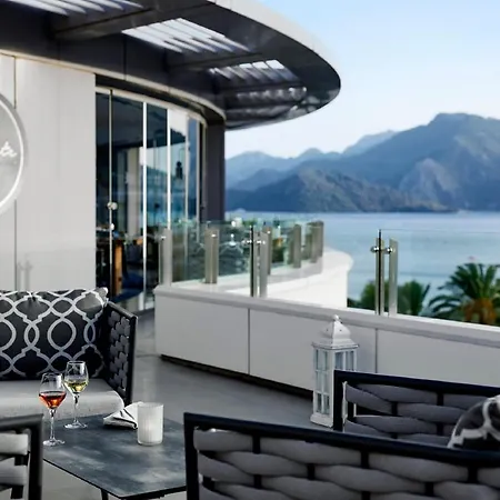 Hotel Tui Blue Grand Azur