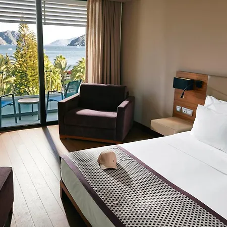Hotel Tui Blue Grand Azur 5*