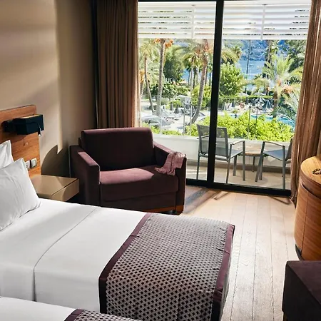 Hotel Tui Blue Grand Azur 5*