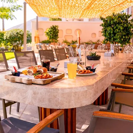 فندق Tui Blue Grand Azur