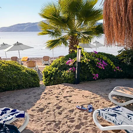 Hotel Tui Blue Grand Azur 5*