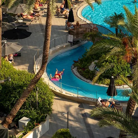 فندق Tui Blue Grand Azur مرمريس