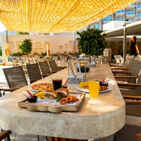 Tui Blue Grand Azur Hotel Marmaris