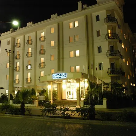 Tui Blue Grand Azur Hotel 5*
